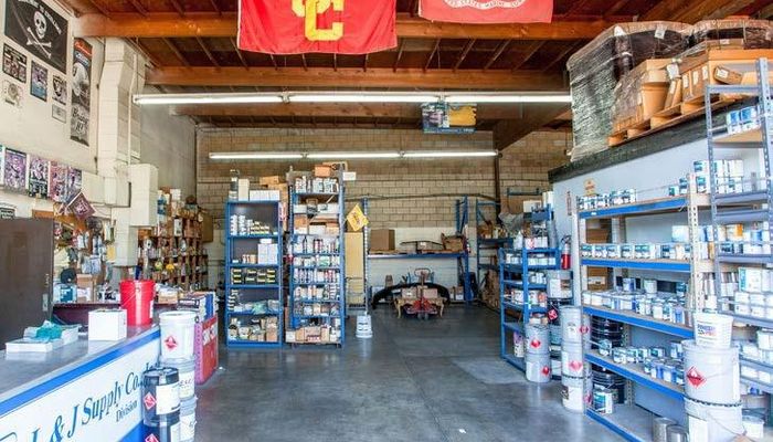 Warehouse Space for Sale at 16257 Illinois Ave Paramount, CA 90723 - #5