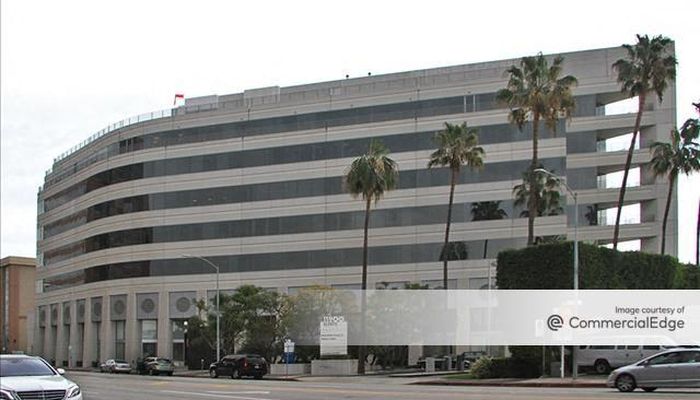Office Space for Rent at 11900 West Olympic Blvd Los Angeles, CA 90064 - #3