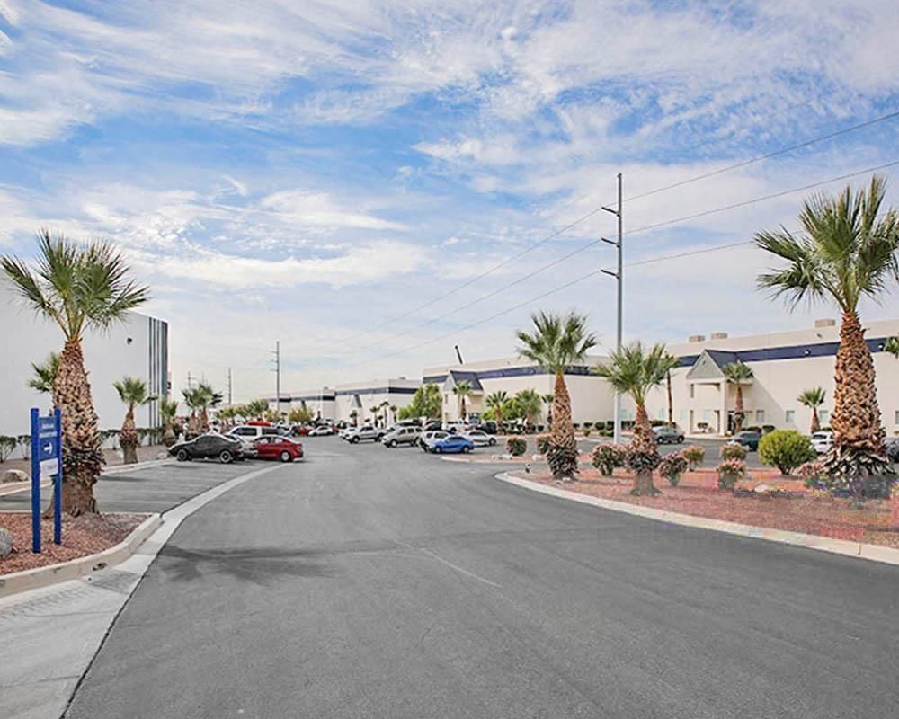 Speedway Commerce Center I & II photo 2