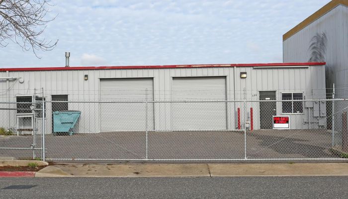 Warehouse Space for Sale at 684 Hedburg Way Oakdale, CA 95361 - #3