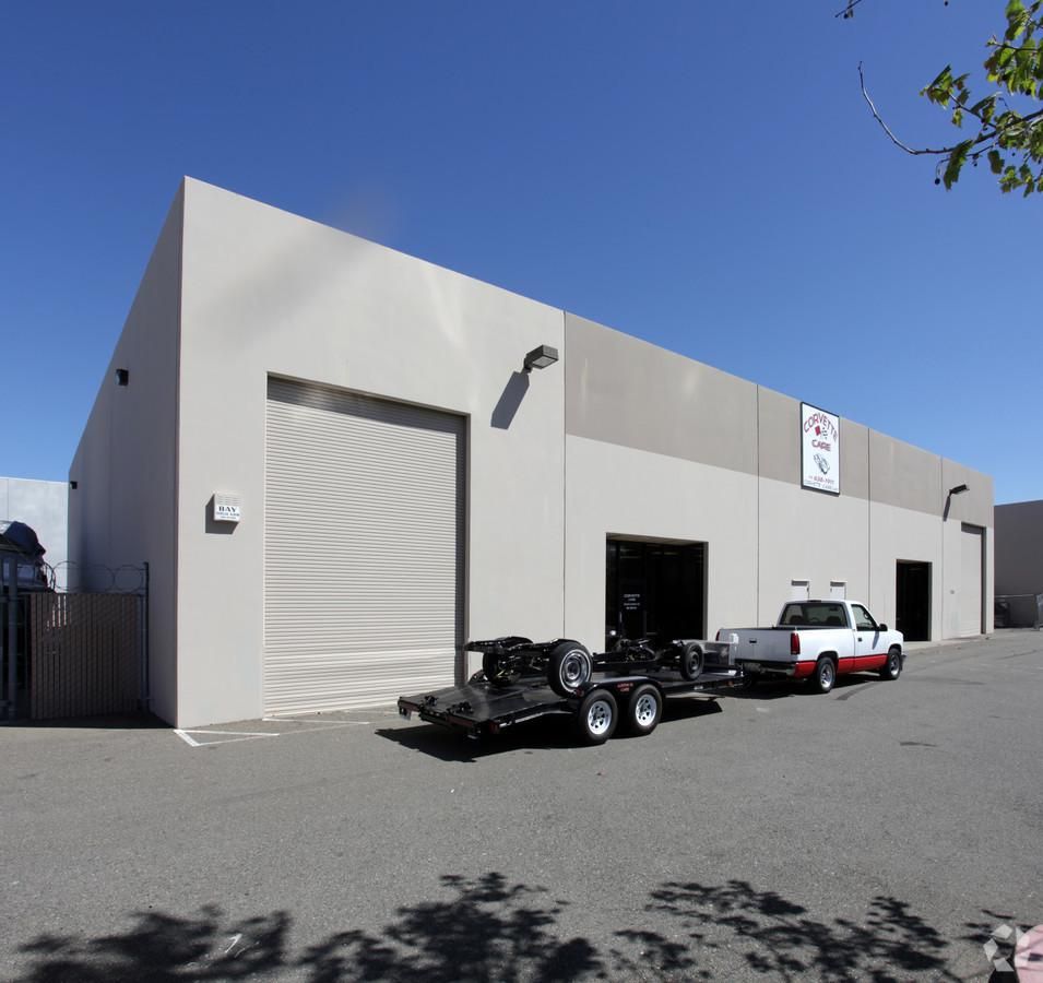 Industrial Property For Sale photo 2