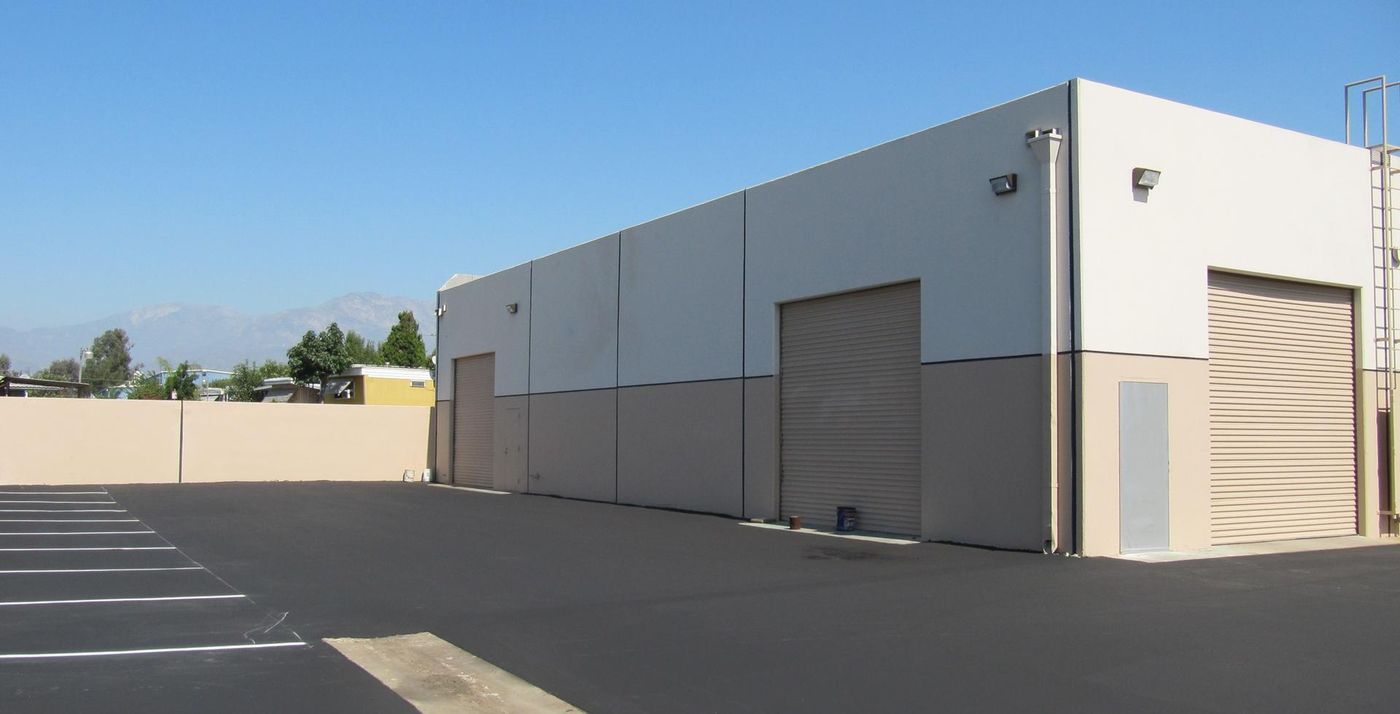 Industrial Property For Lease photo 3
