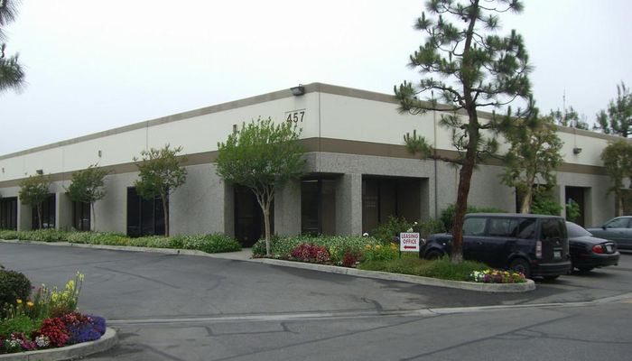 Warehouse Space for Rent at 441 W Allen Ave San Dimas, CA 91773 - #4