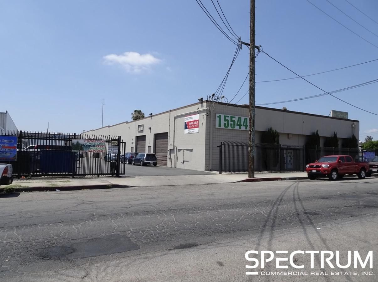 Industrial Property For Lease photo 1
