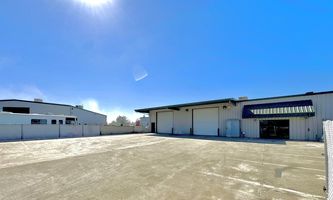 Warehouse Space for Rent located at 1143 Security Court Tulare, CA 93274