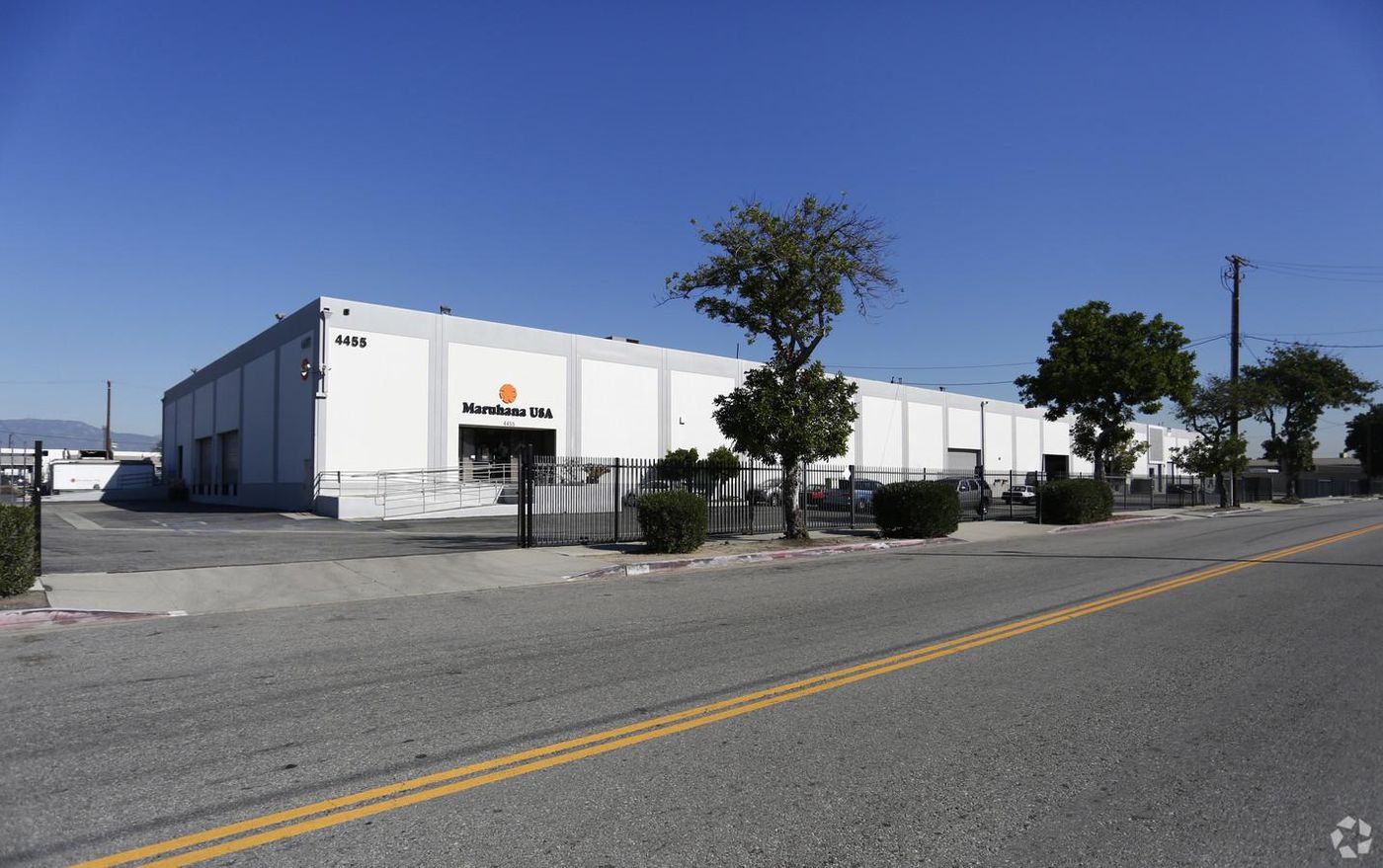 Industrial Property For Lease photo 4