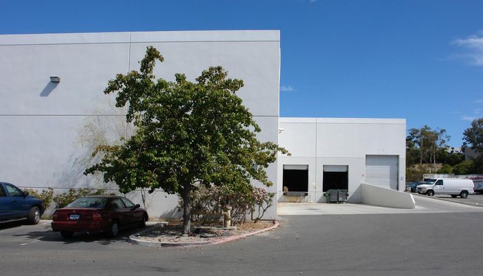 Warehouse Space for Rent at 2293 Cosmos Ct Carlsbad, CA 92011 - #10