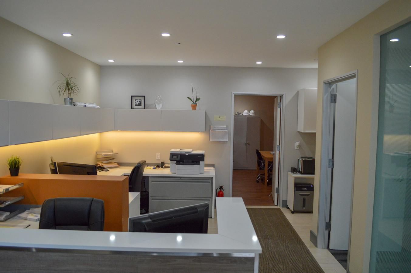 Warehouse Condo photo 3