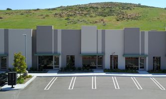 Warehouse Space for Rent located at 2636 Conejo Center Dr Thousand Oaks, CA 91320