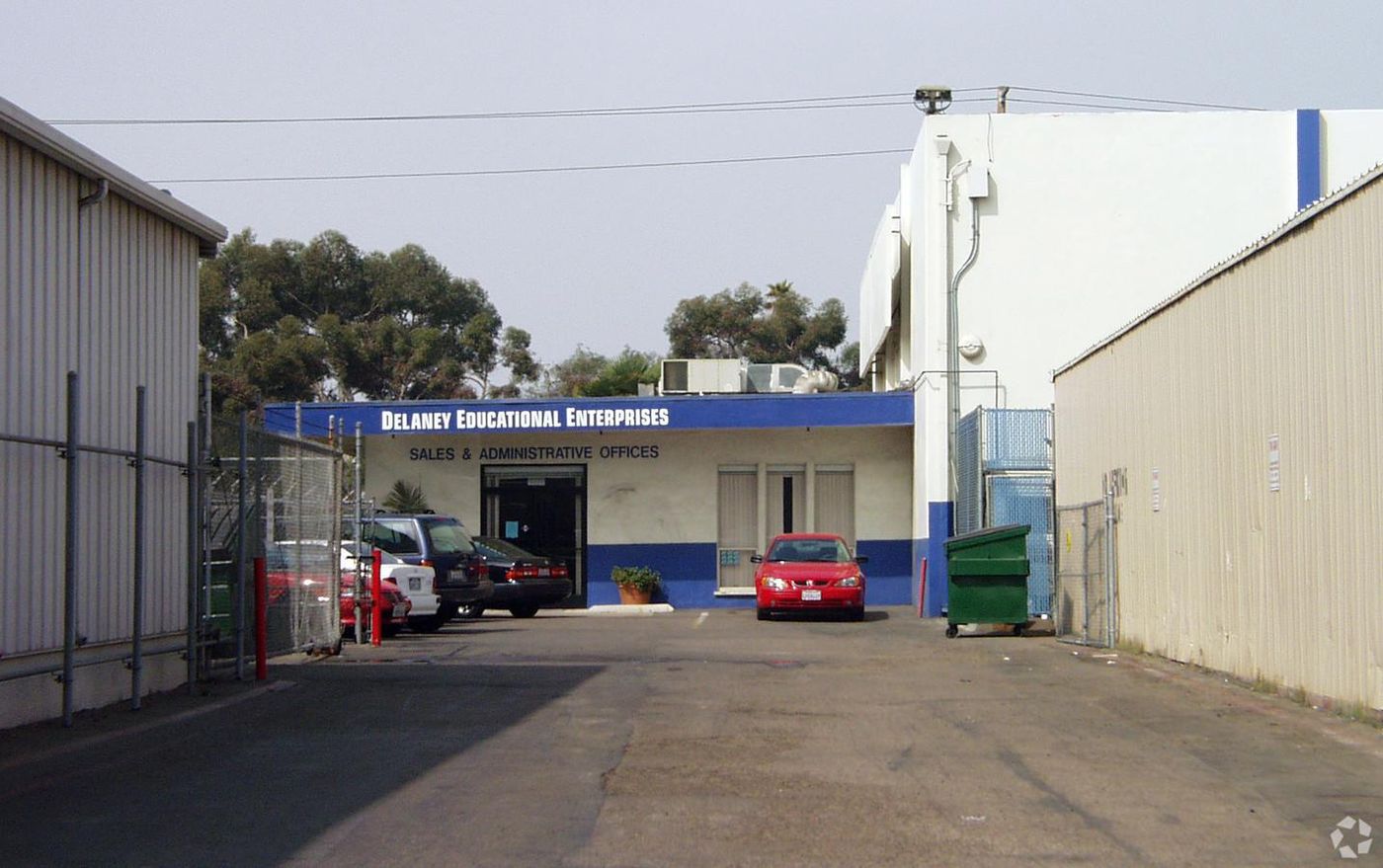 Morena Industrial photo 1