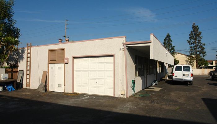 Warehouse Space for Sale at 789 W 20th St Costa Mesa, CA 92627 - #1