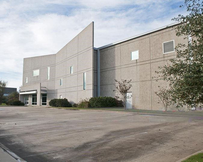 Sugar Land Crossroads - 12900 West Airport Blvd