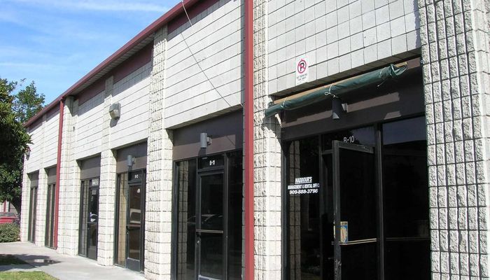 Warehouse Space for Rent at 1180 E 9th St San Bernardino, CA 92410 - #6