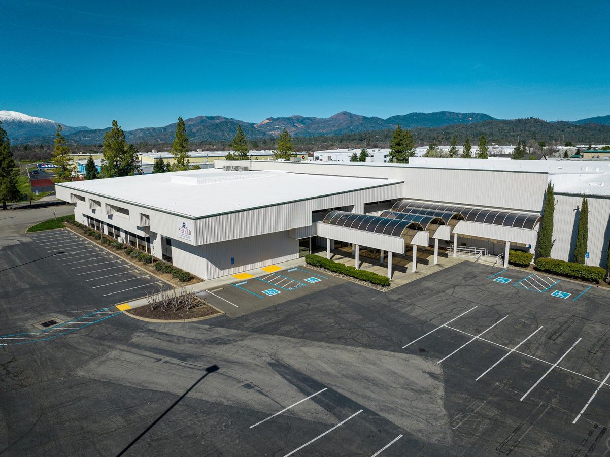 Mountain Lakes Center photo 1
