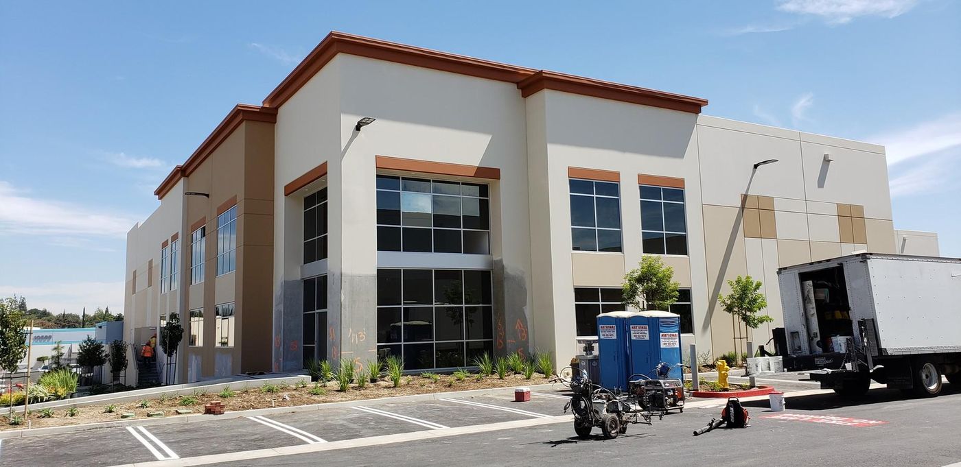 Industrial Property For Lease photo 2