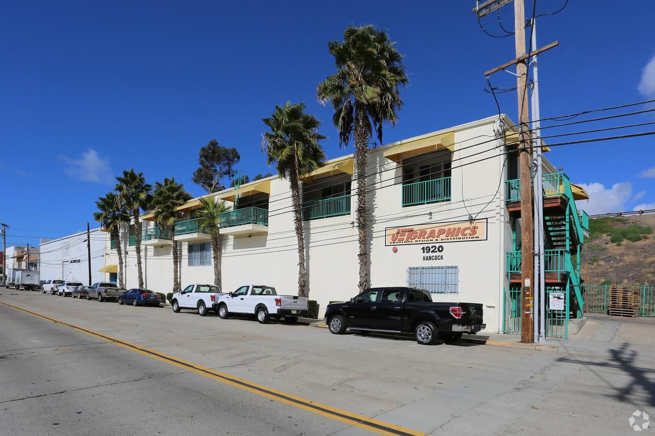 Industrial Property For Sale photo 1