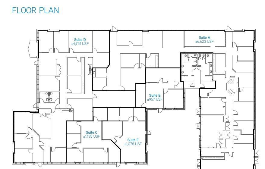 Tristaff Bldg. photo 4
