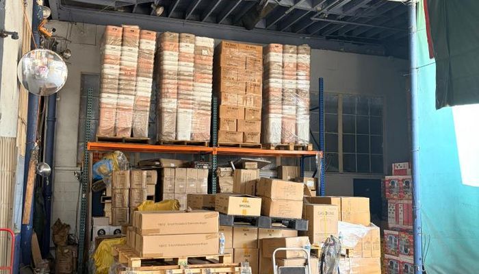 Warehouse Space for Rent at 4724 S Boyle Ave Vernon, CA 90058 - #19