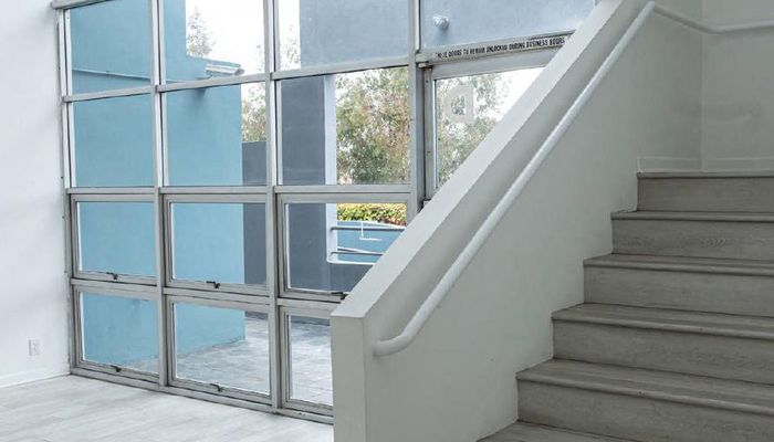 Office Space for Rent at 1750 14th St Santa Monica, CA 90404 - #1