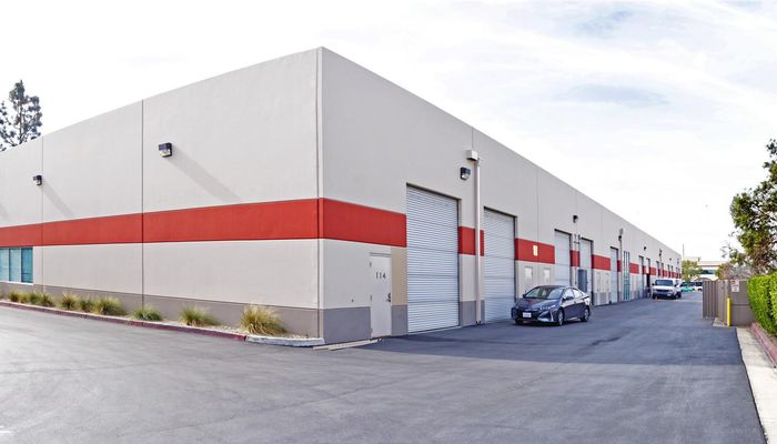 Warehouse Space for Rent at 12711 Ramona Blvd Baldwin Park, CA 91706 - #52