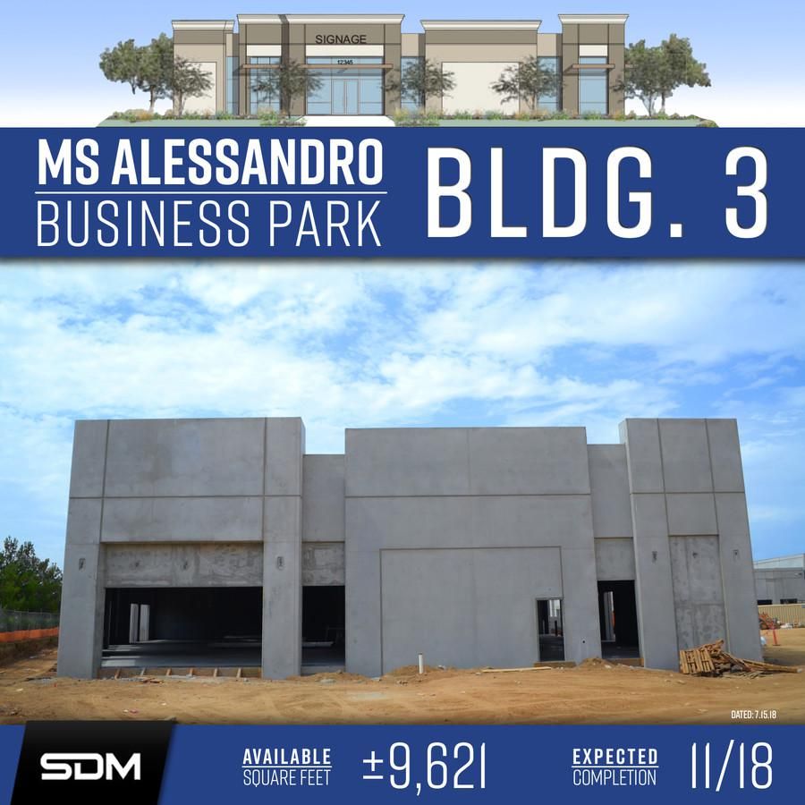 Building 3 photo 2