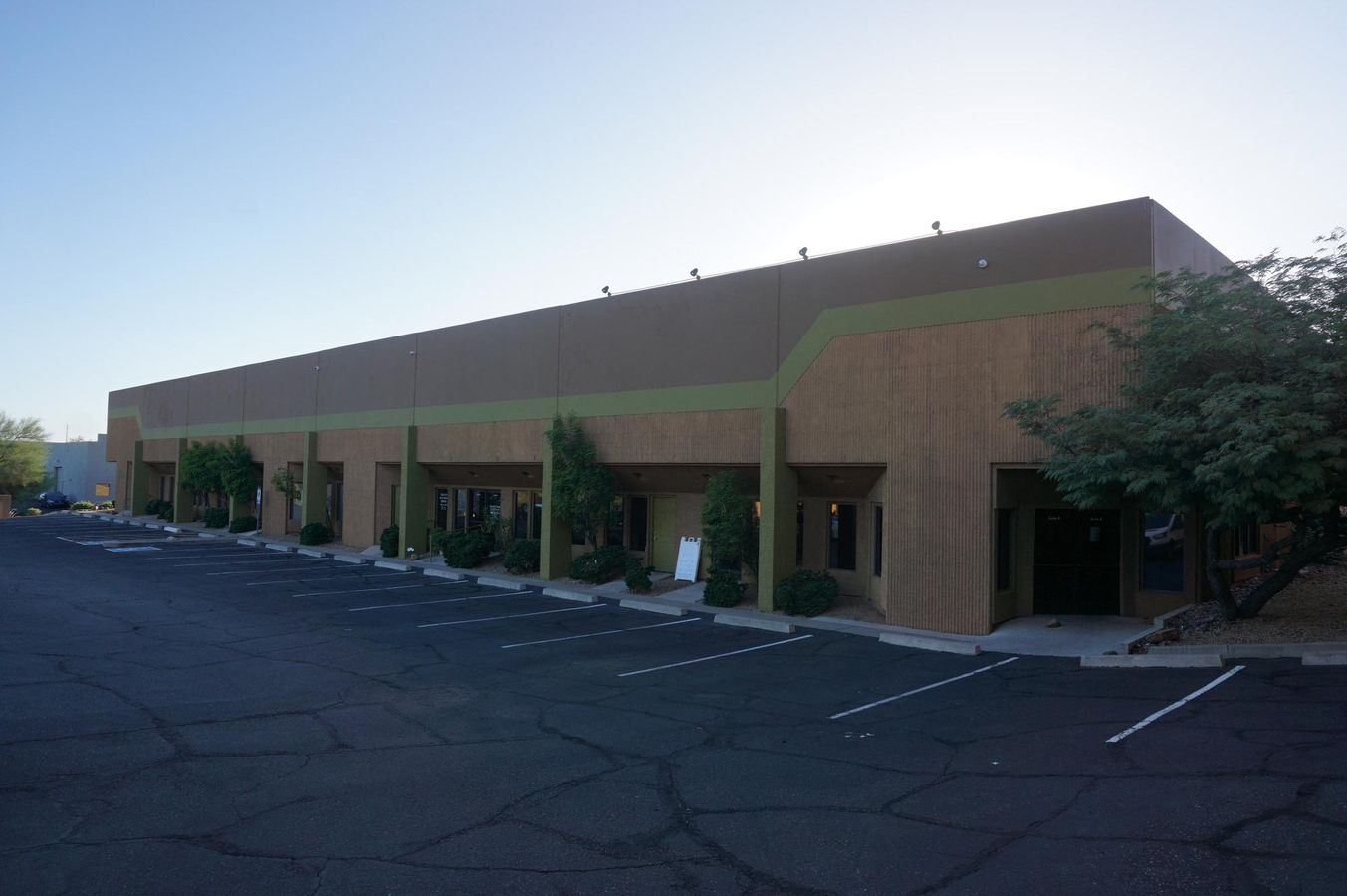 16548 E Laser Dr, Ste 6-8 (Sublease) photo 3