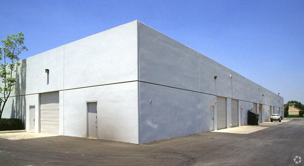 Springs Commerce Center photo 2