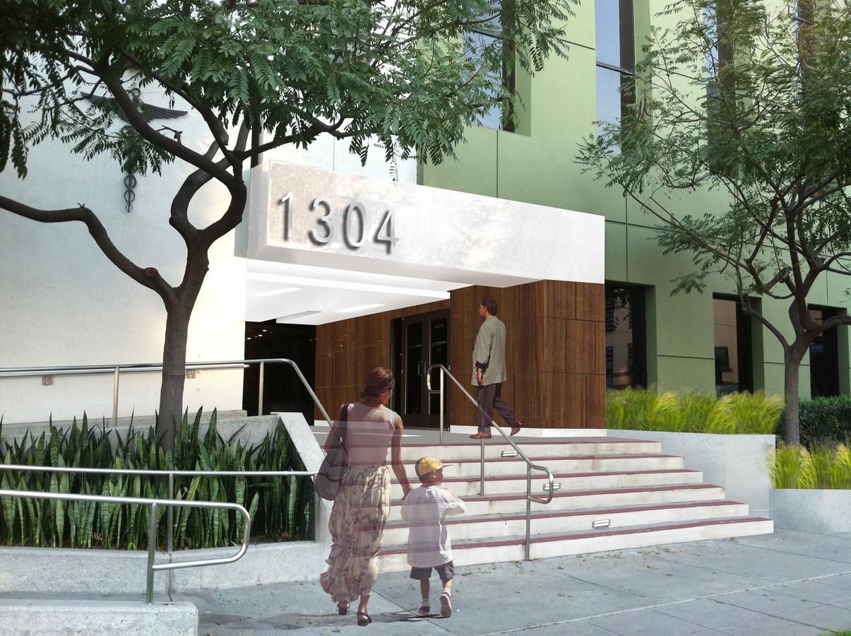 Santa Monica Physician's Center photo 3