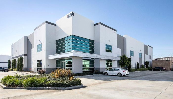 Warehouse Space for Rent at 9641 Santa Fe Springs Santa Fe Springs, CA 90670 - #3