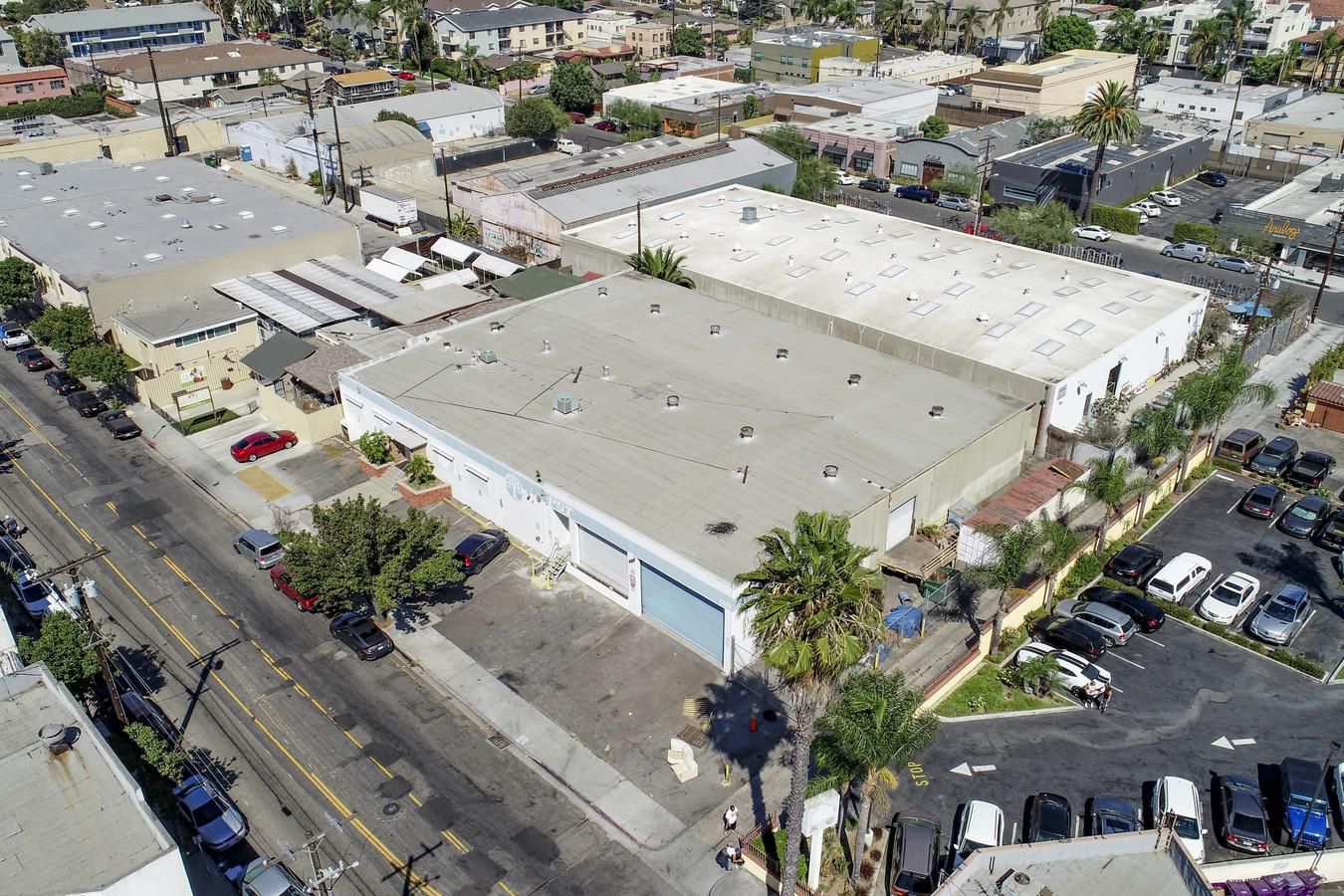 Industrial Property For Lease photo 1
