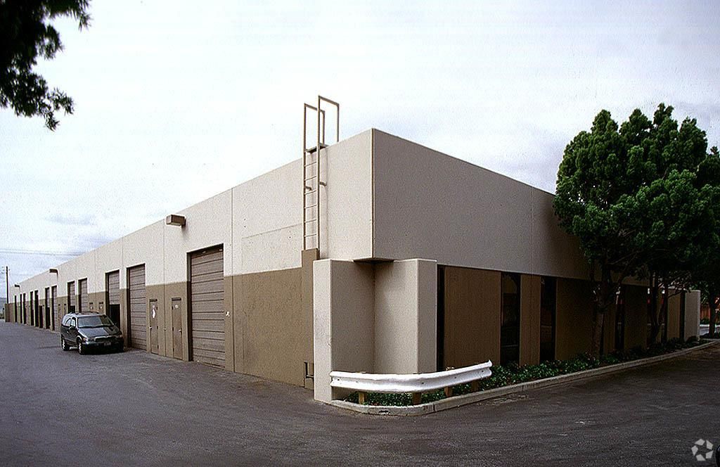 Industrial Property For Lease photo 2