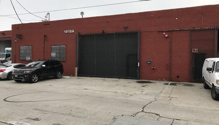 Warehouse Space for Rent at 1907-1919 E 7th Pl Los Angeles, CA 90021 - #3