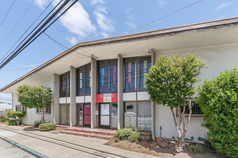 Industrial Property For Sale
