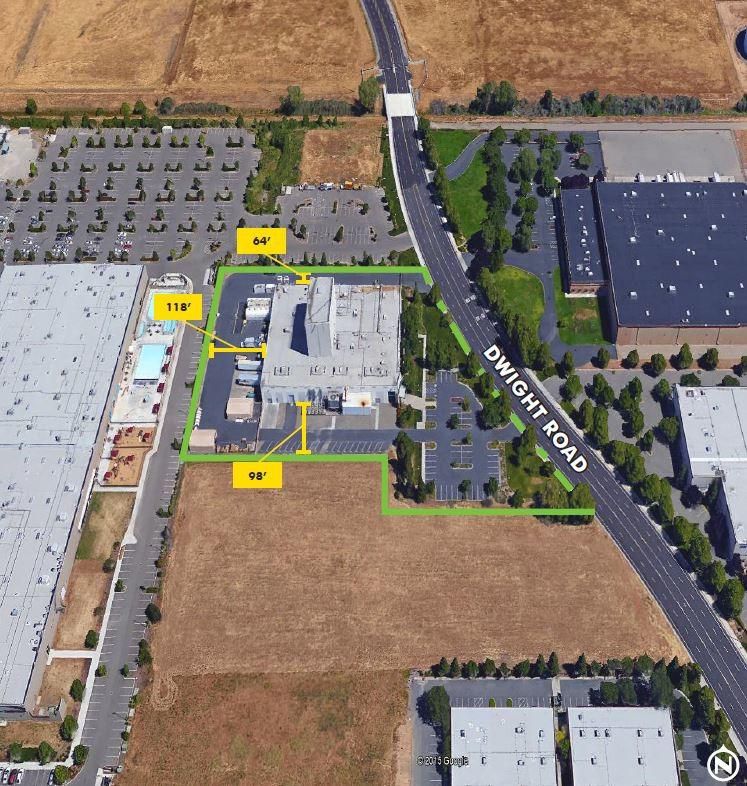Industrial Property For Lease photo 2