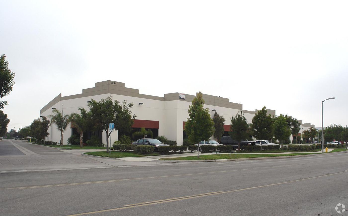 Industrial Property for Lease photo 1