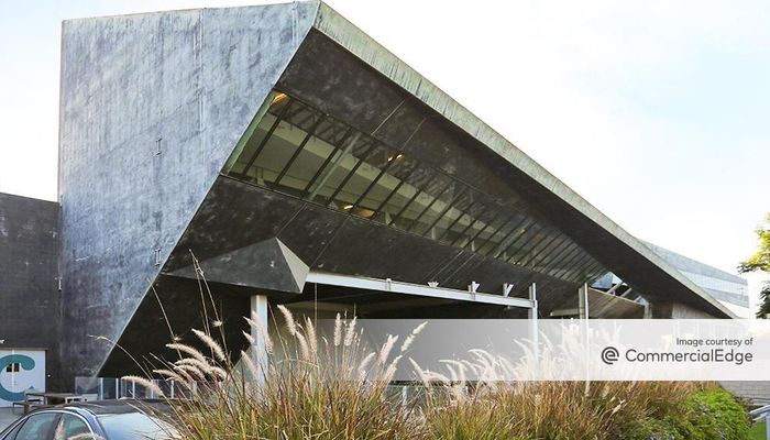 Office Space for Rent at 3528 Hayden Avenue Culver City, CA 90232 - #4