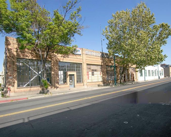 4510-4514 Hollis Street