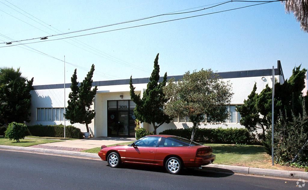 Industrial Property For Lease photo 3