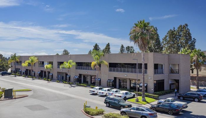 Warehouse Space for Rent at 9225 Dowdy Dr San Diego, CA 92126 - #19