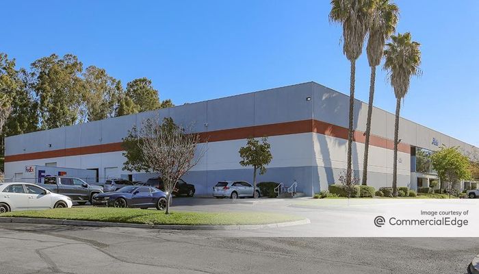 Warehouse Space for Rent at 4056 Calle Platino Oceanside, CA 92056 - #4
