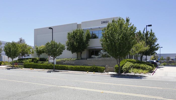 Warehouse Space for Sale at 29021 Avenue Sherman Valencia, CA 91355 - #5