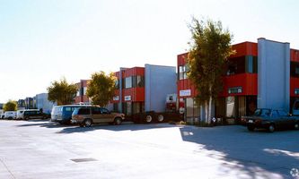 Warehouse Space for Rent located at 10055 Marconi Dr San Diego, CA 92154