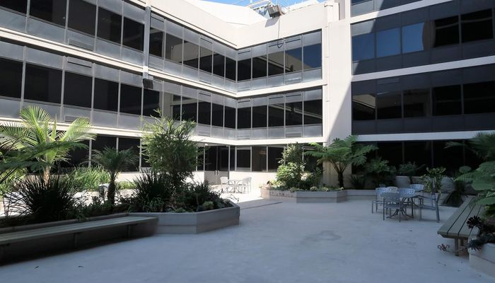Office Space for Rent at 5757 W Century Blvd Los Angeles, CA 90045 - #25