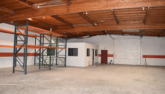 Warehouse Space for Sale at 2402 Strozier Ave South El Monte, CA 91733 - #3