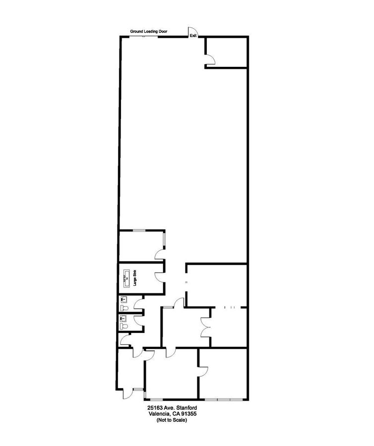 25163 Ave. Stanford photo 2