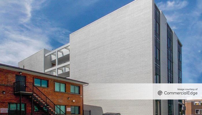 Office Space for Rent at 400 South Beverly Drive Beverly Hills, CA 90212 - #6