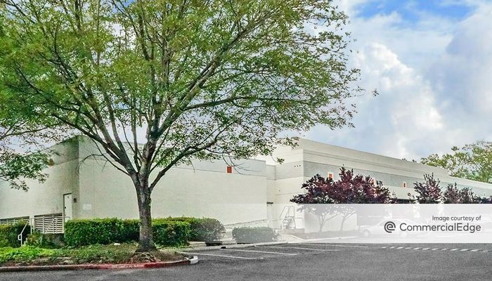 Warehouse Space for Rent at 46723 Lakeview Blvd Fremont, CA 94538 - #3