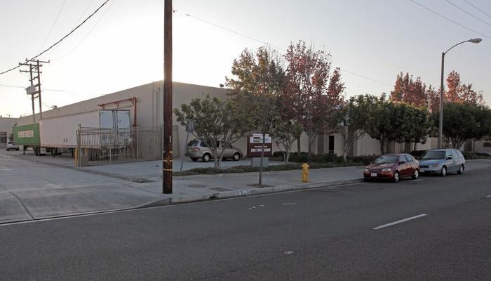 Warehouse Space for Rent at 18120 S Broadway Carson, CA 90248 - #3