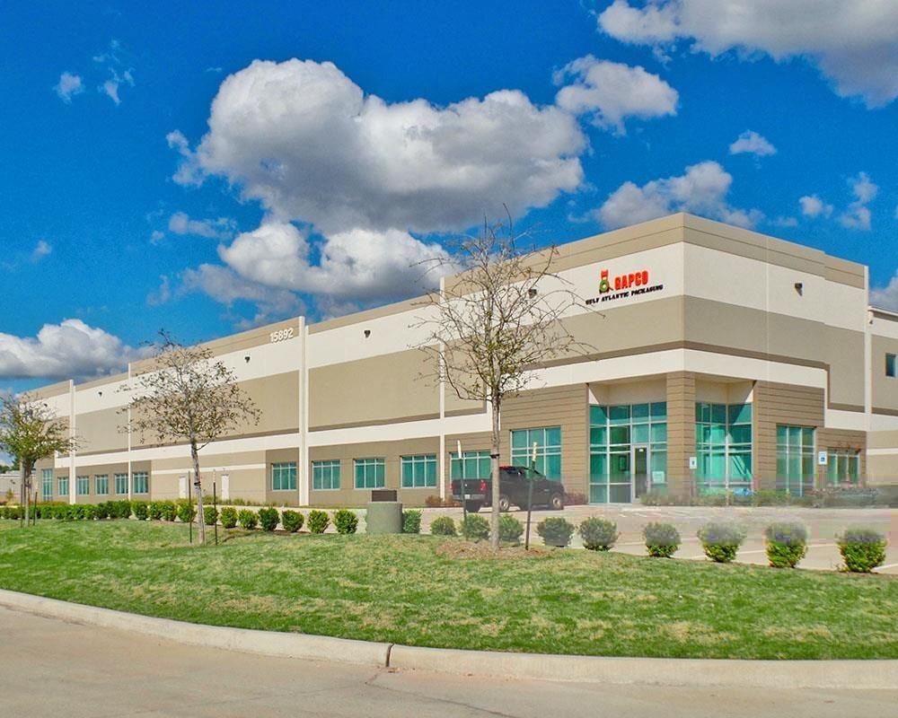 World Houston International Business Center - Building 39 photo 1