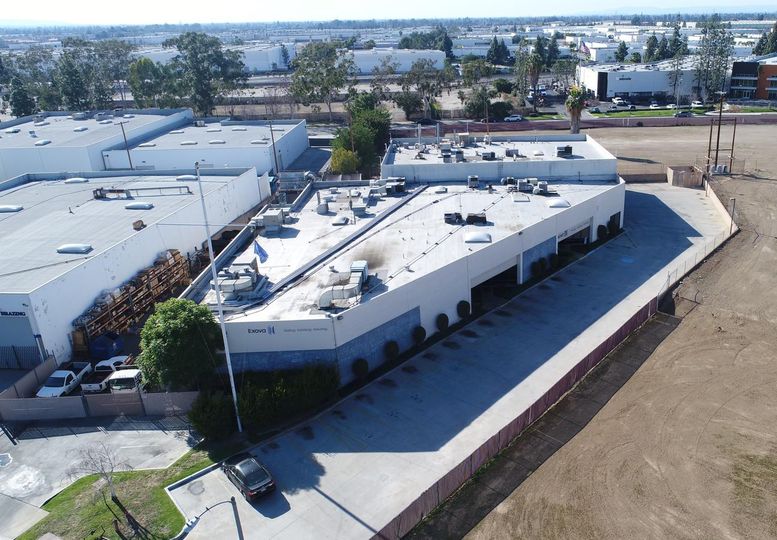 Industrial Property For Sale